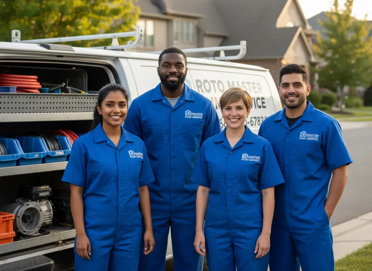 Sump Pump Installation company in Bell, FL